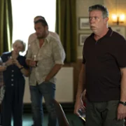 Sherwood - galeria zdjęć - filmweb