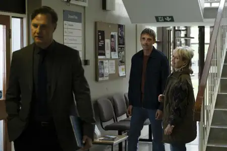 Sherwood - galeria zdjęć - filmweb