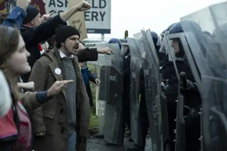 Sherwood - galeria zdjęć - filmweb