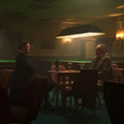 Sherwood - galeria zdjęć - filmweb