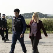 Sherwood - galeria zdjęć - filmweb