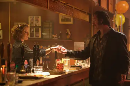 Sherwood - galeria zdjęć - filmweb