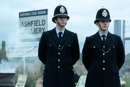 Sherwood - galeria zdjęć - filmweb