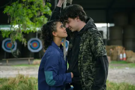 Sherwood - galeria zdjęć - filmweb