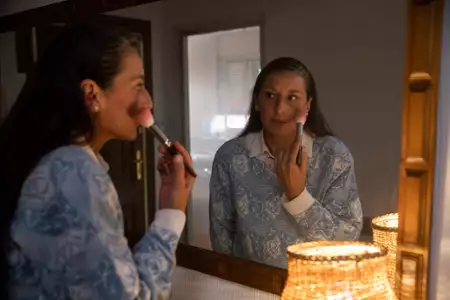 El Inmortal - Gangi Madrytu - galeria zdjęć - filmweb