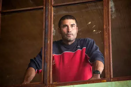 El Inmortal - Gangi Madrytu - galeria zdjęć - filmweb