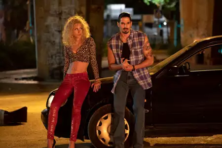 El Inmortal - Gangi Madrytu - galeria zdjęć - filmweb
