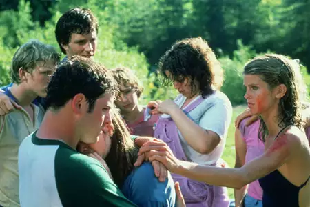 Płomienie - galeria zdjęć - filmweb