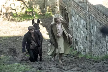 Aspromonte - galeria zdjęć - filmweb