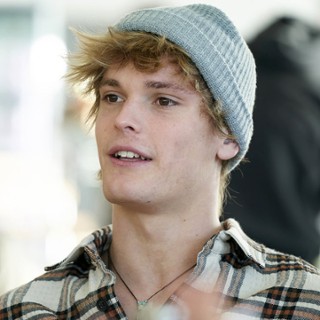 TJ Forrester