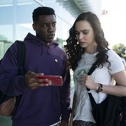 One of Us Is Lying - galeria zdjęć - filmweb