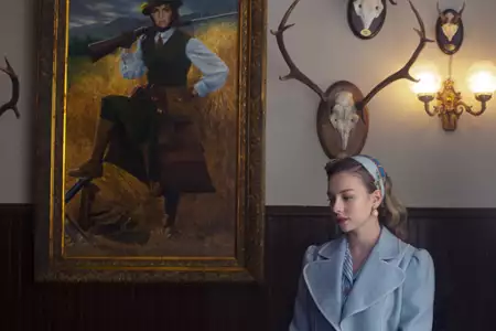 Ktoś musi umrzeć - galeria zdjęć - filmweb