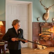 Alguien tiene que morir - galeria zdjęć - filmweb