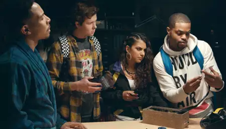 Sneakerheads - galeria zdjęć - filmweb