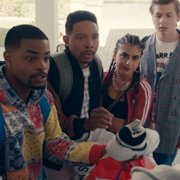 Sneakerheads - galeria zdjęć - filmweb