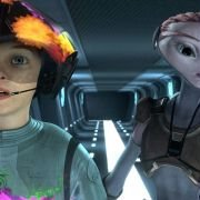 Mars Needs Moms - galeria zdjęć - filmweb