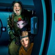 Mars Needs Moms - galeria zdjęć - filmweb