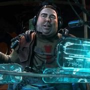 Mars Needs Moms - galeria zdjęć - filmweb