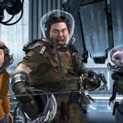 Mars Needs Moms - galeria zdjęć - filmweb