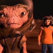 Mars Needs Moms - galeria zdjęć - filmweb