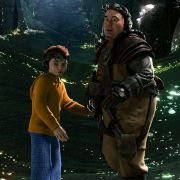 Mars Needs Moms - galeria zdjęć - filmweb