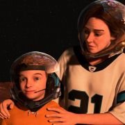 Mars Needs Moms - galeria zdjęć - filmweb