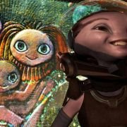 Mars Needs Moms - galeria zdjęć - filmweb