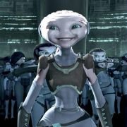 Mars Needs Moms - galeria zdjęć - filmweb