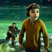 Mars Needs Moms - galeria zdjęć - filmweb