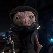 Mars Needs Moms - galeria zdjęć - filmweb