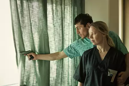 Półtora dnia - galeria zdjęć - filmweb