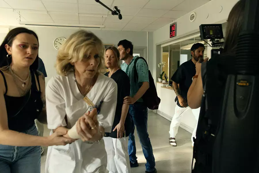 Półtora dnia - galeria zdjęć - filmweb