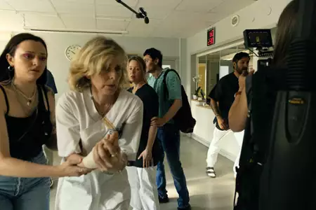 P&oacute;łtora dnia - galeria zdjęć - filmweb