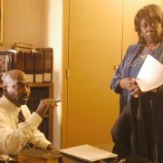 Gospel - galeria zdjęć - filmweb