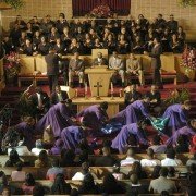 Gospel - galeria zdjęć - filmweb