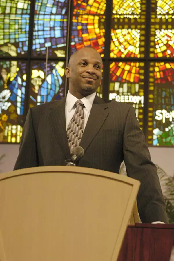 Gospel - galeria zdjęć - filmweb