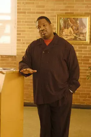 Gospel - galeria zdjęć - filmweb