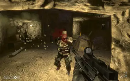 Terrorist Takedown 2 - galeria zdjęć - filmweb