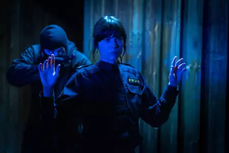 Huss - galeria zdjęć - filmweb