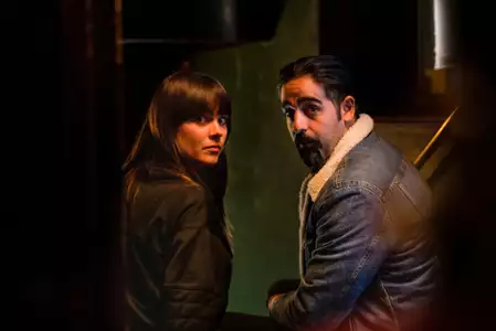 Huss - galeria zdjęć - filmweb