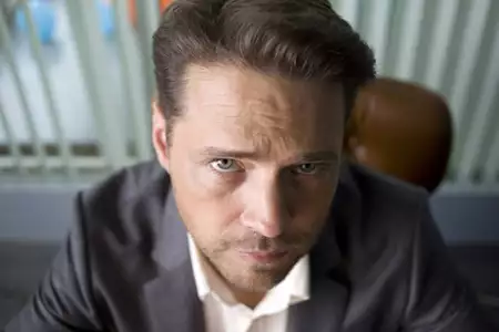 Mów mi Fitz - galeria zdjęć - filmweb
