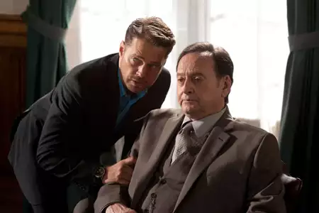 Mów mi Fitz - galeria zdjęć - filmweb
