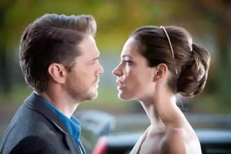 Mów mi Fitz - galeria zdjęć - filmweb