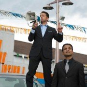 Call Me Fitz - galeria zdjęć - filmweb