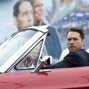 Call Me Fitz - galeria zdjęć - filmweb