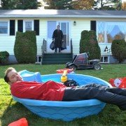 Call Me Fitz - galeria zdjęć - filmweb