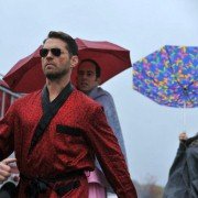 Mów mi Fitz - galeria zdjęć - filmweb