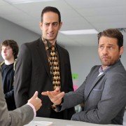 Call Me Fitz - galeria zdjęć - filmweb