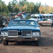 Call Me Fitz - galeria zdjęć - filmweb