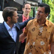 Call Me Fitz - galeria zdjęć - filmweb